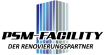 PSM-Facility – Der Renovierungspartner - Logo